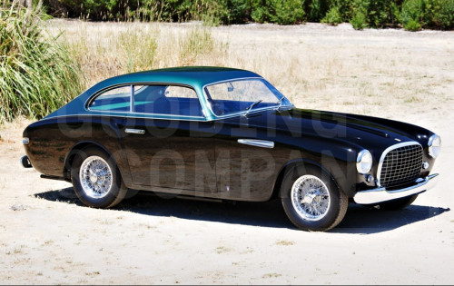 1958 Ferrari 250 GT Tour de France Berlinetta | Gooding